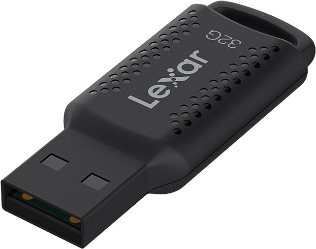 Image du produit Lexar JumpDrive V400 USB 3.0 (32 Go, USB-A)