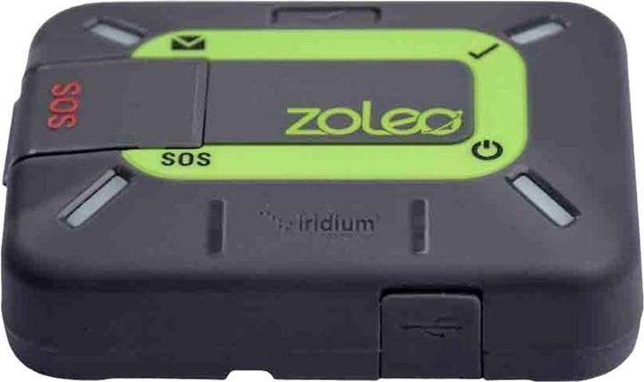 Actual product image Zoleo Satellite messenger, 2-way communication
