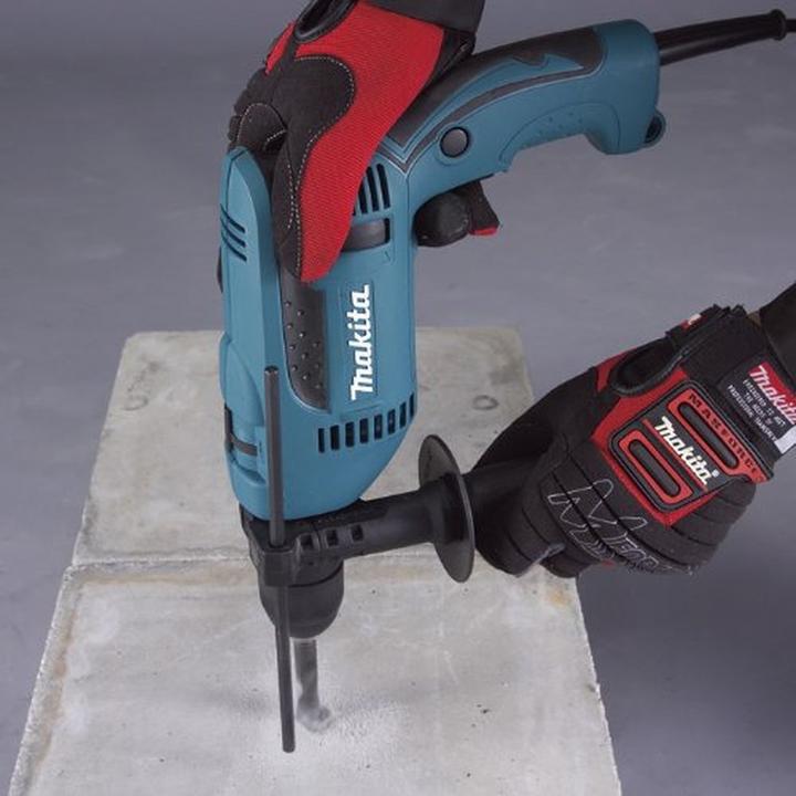 Image du produit Makita HP 1641 (Perceuse à percussion)