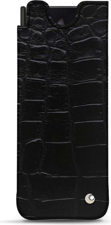 Crocodile nero ( Noir / Black)