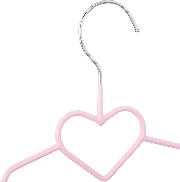 Image du produit Relaxdays Set de 10 cintres pour enfants (10x)