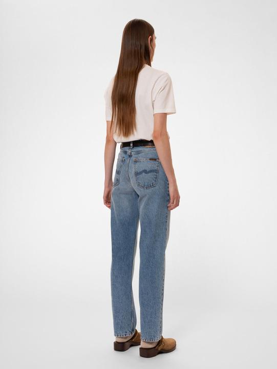 Actual product image Nudie Jeans Lofty Lo Vintage (31)