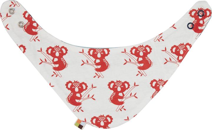 Immagine prodotto loud + proud Sciarpa reversibile