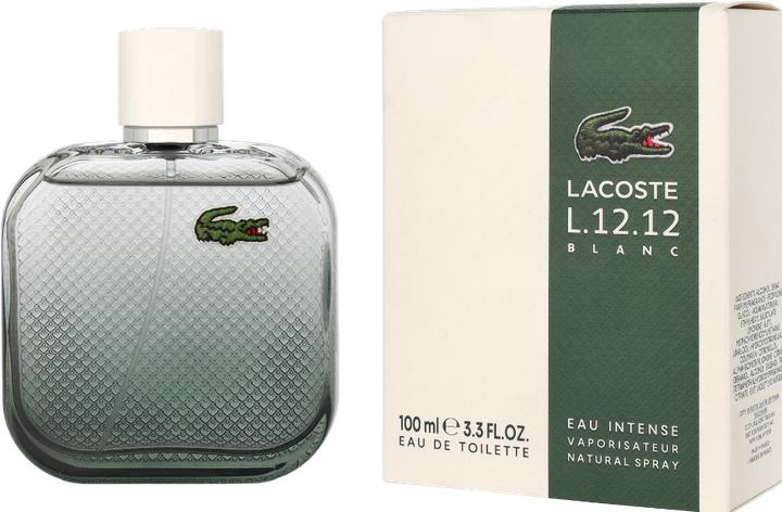 Produktbild Lacoste Eau Intenses M Eau de Toilette (Eau de Toilette, 100 ml)