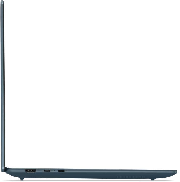 Actual product image Lenovo Yoga Pro 7 (14.50", Intel Core Ultra 7 155H, 32 GB, 1000 GB, CH)