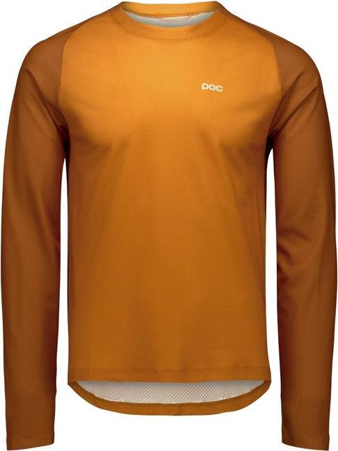 Actual product image Poc Motion Air LS Jersey (M)