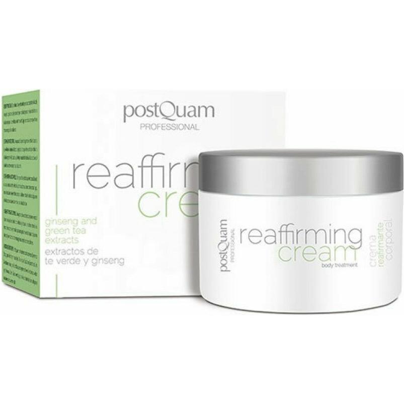 Thumbnail - Postquam, Bodylotion, straffende Creme (200 ml) (Körpercreme, 200 ml)