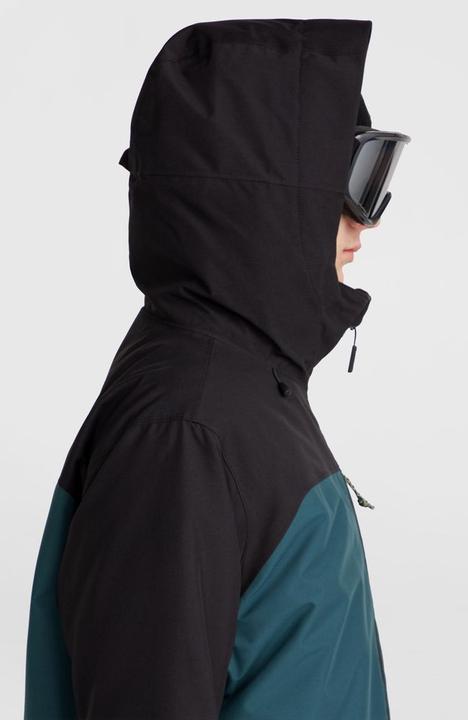 Produktbild O'Neill Hammer Plus Snow Jacket (L)