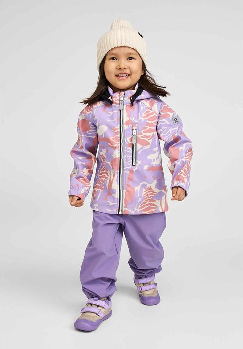 Actual product image Reima Kid's Vantti (122)