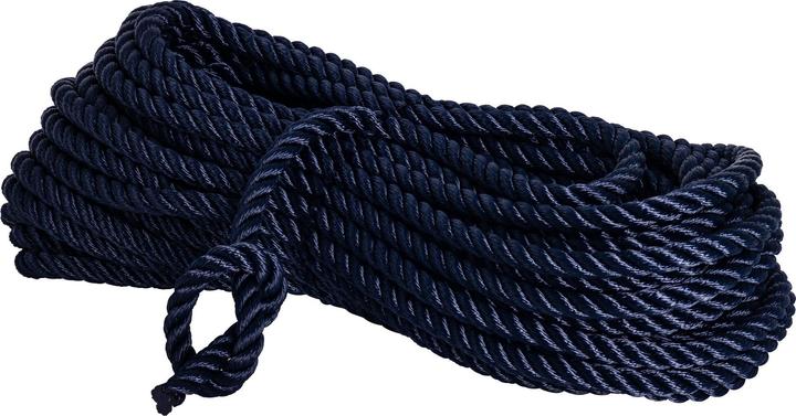 Image du produit Liros Amarre PES en bleu