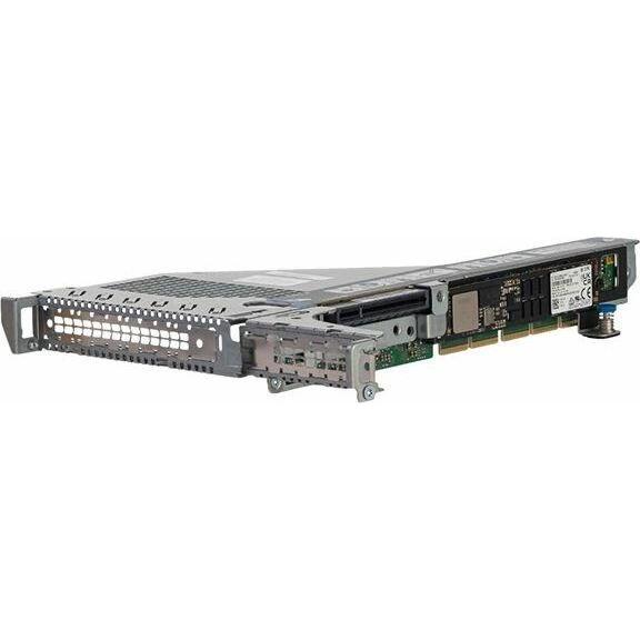HPE DL560 GEN11 X8/X16/X8 RIS-STOCK, Server Zubehör, Silber