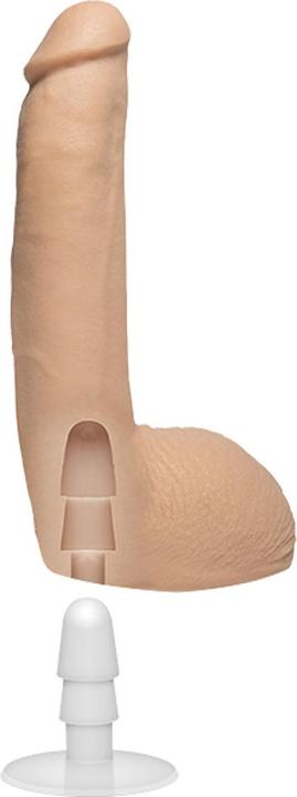 Image du produit Doc Johnson Xander Corvus Cock