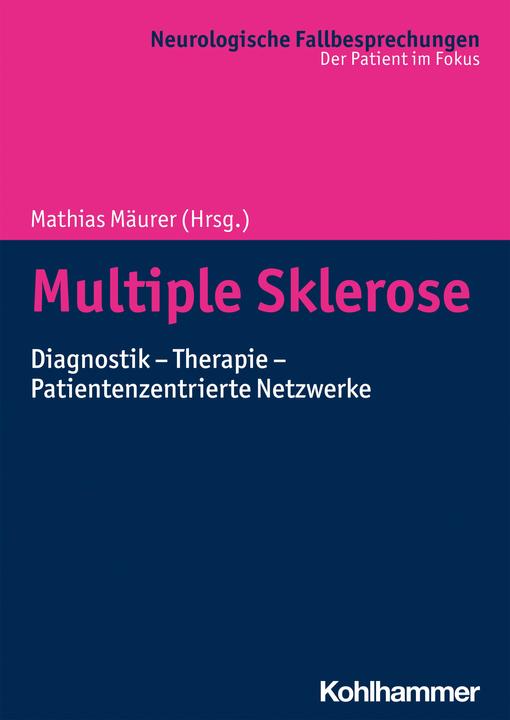 Produktbild Multiple Sklerose (Deutsch, Barbara Kornek, Caroline Eilers-Petri, Iris Penner, Marianne Moldenhauer, Peter Flachenecker, 2022)