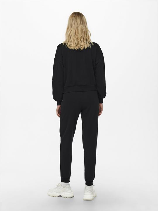 Actual product image Only Play Stand-up collar sweatshirt (L)