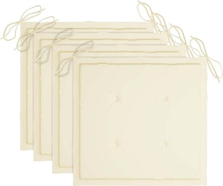 Produktbild vidaXL Gartenstuhl