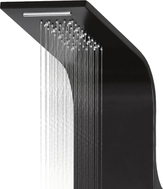 Produktbild vidaXL Duschpaneel