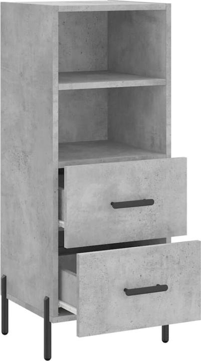 Image du produit vidaXL Sideboard (34.50 x 34 x 90 cm)