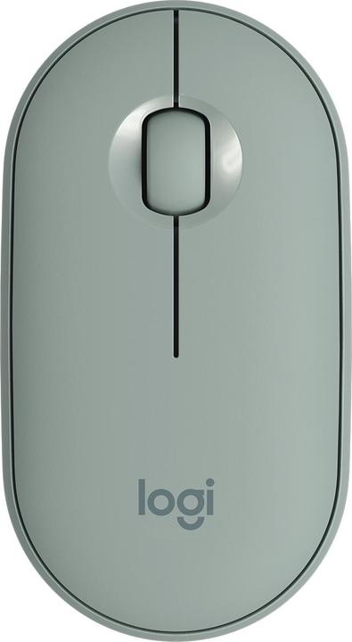Actual product image Logitech Pebble M350 (Wireless)