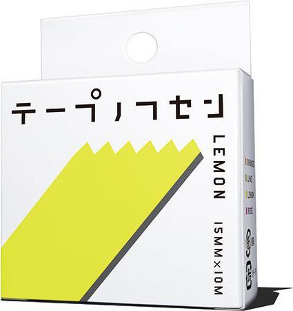 Actual product image NT Cutter Memoc Roll Tape Paper Type