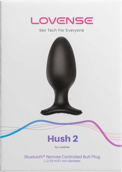 Immagine prodotto Lovense Hush 2