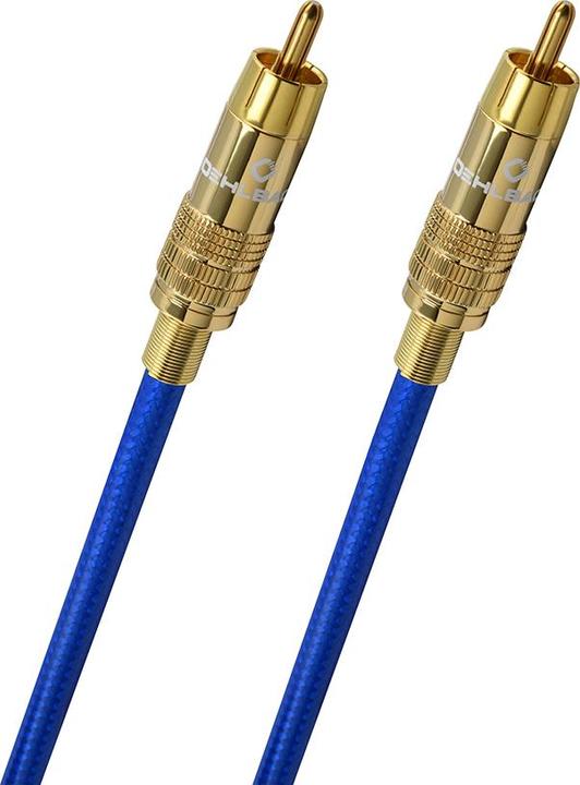 Actual product image Oehlbach Nf 113 Di (5 m, Cinch)