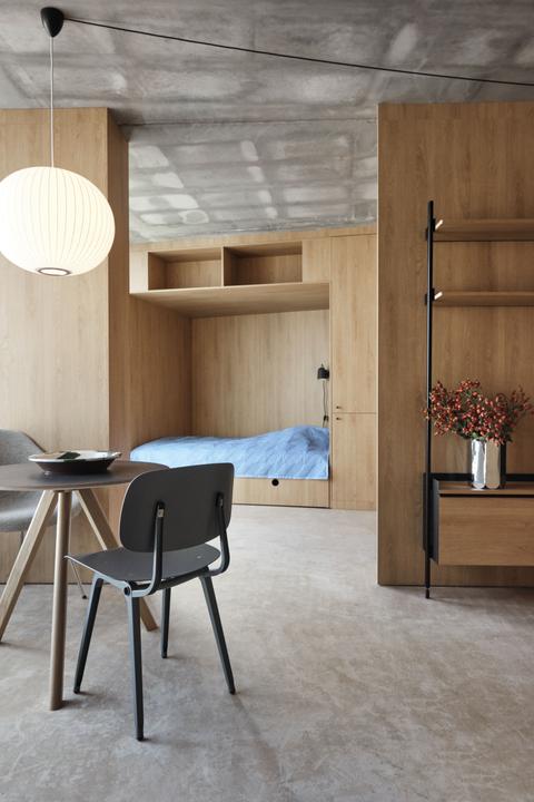 Actual product image Herman Nelson Ball Bubble Medium pendant light (E27)