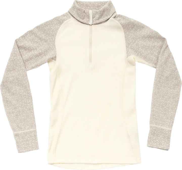 Actual product image Devold Duo Active Woman Zip Neck (XS)