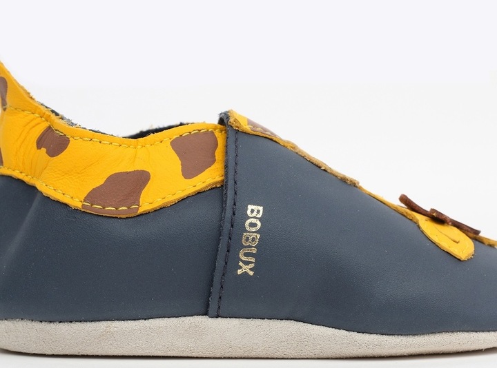 Produktbild Bobux Giraffe (23)