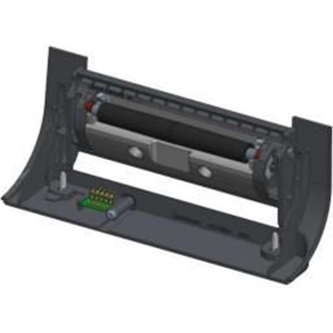 Zebra Parte anteriore del dispenser, Accessori per stampanti