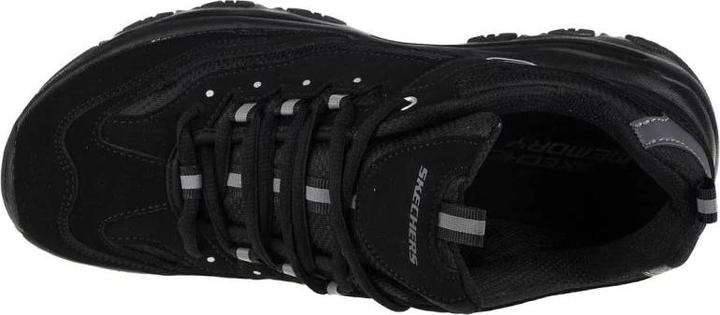 Image du produit Skechers I-Conik 88888250-BBK - 36 (36)