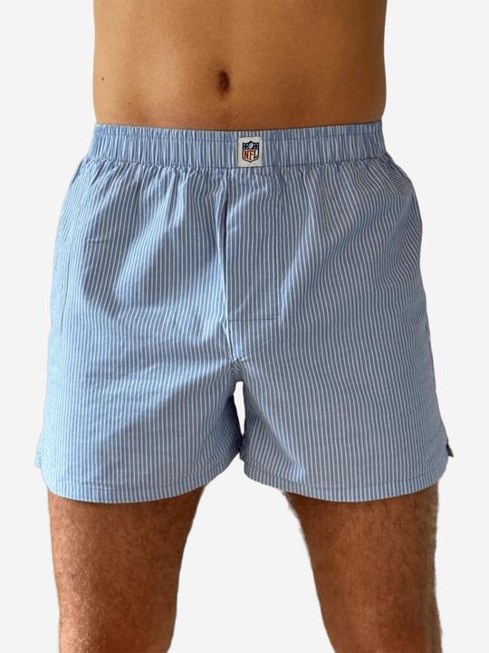 Produktbild NFL Boxer Shield Stripe (2er Pack)