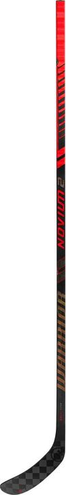 Image du produit Warrior NOVIUM 2 PRO SCHWARZ INT / Stockart: Links / Stockgrösse: INT / Härte: 65 / Biegungen: W03 (Gauche)