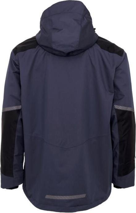 Produktbild Elka Regenjacke marine (L)