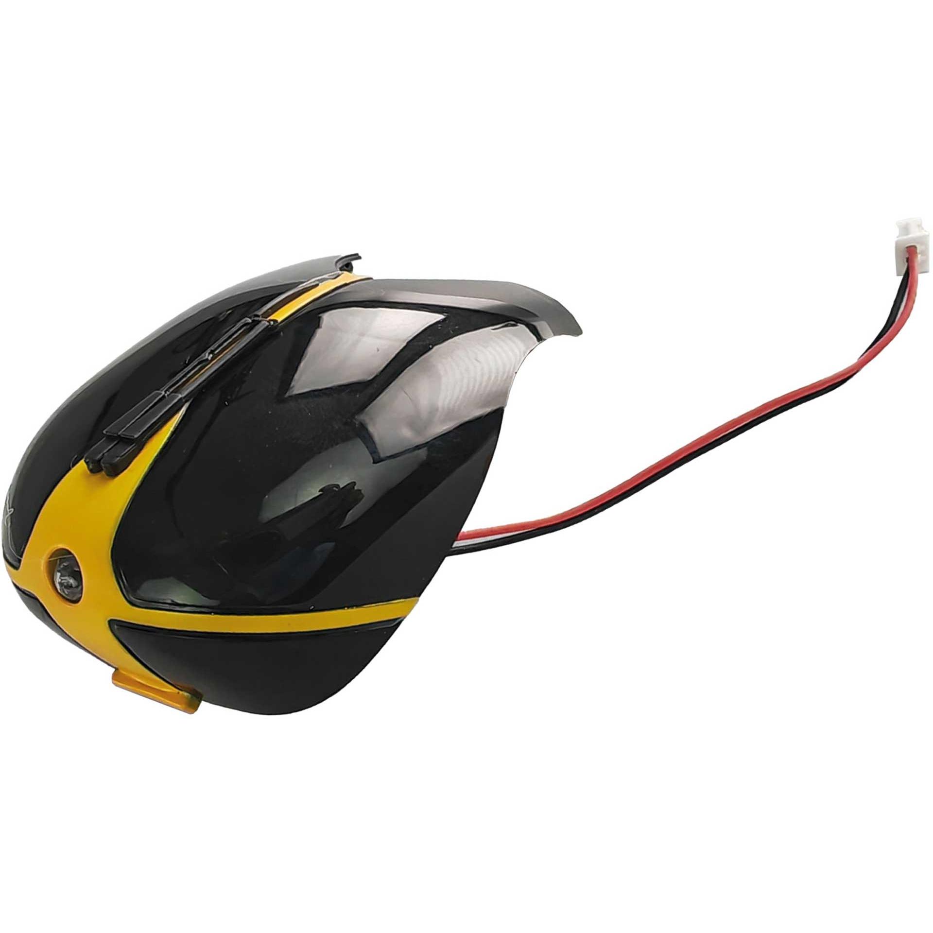 Amewi Cockpit H145 ADAC