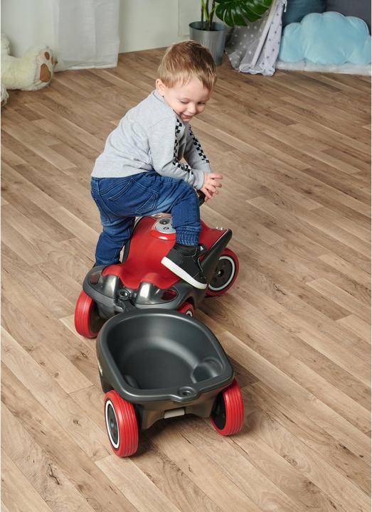 Actual product image BIG Bobby Next Trailer