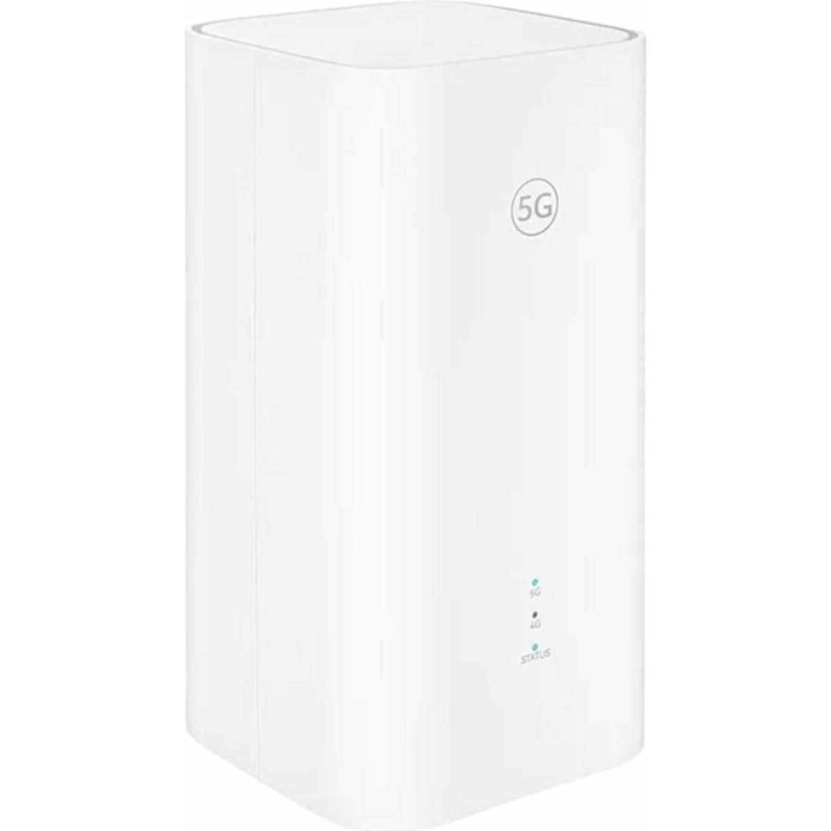 Huawei Bianco 5G Cpe 5S, Router,