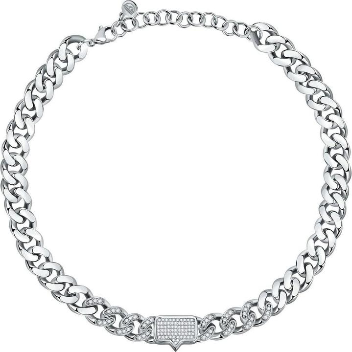 Chiara Ferragni Ladies' Necklace J19AUW13 38 cm (Stainless steel, 38 cm)