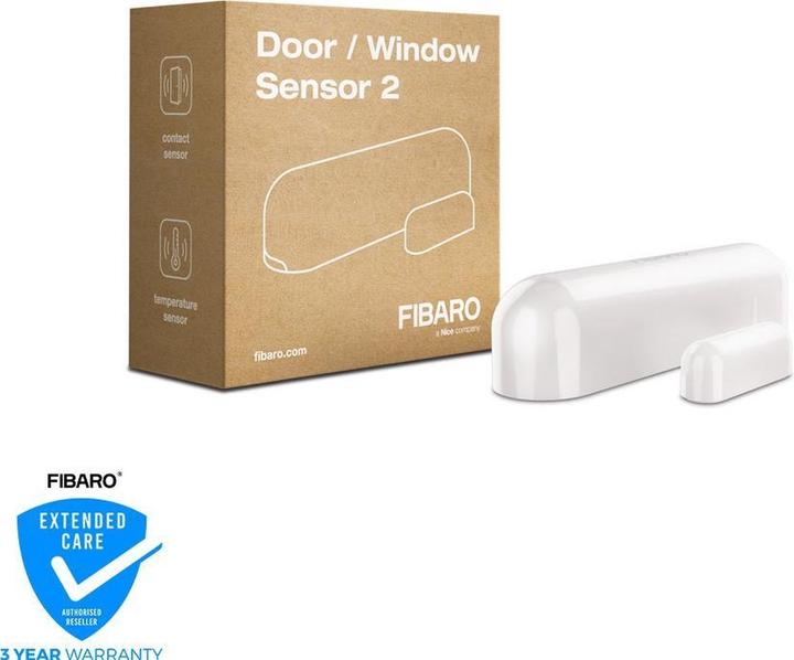 Produktbild Fibaro Door Window Sensor 2