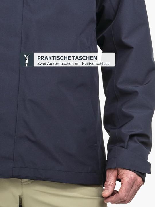 Produktbild Schöffel 3in1 Jacket Style Okere MNS (M)
