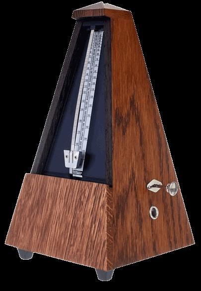 Produktbild Wittner Mälzel Serie 810 (Metronom)