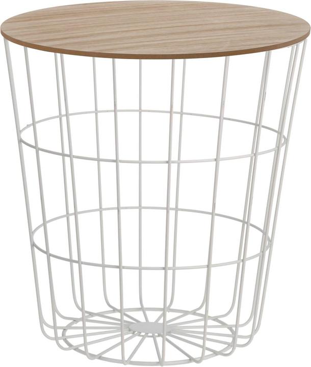 Image du produit Spetebo Korbtisch