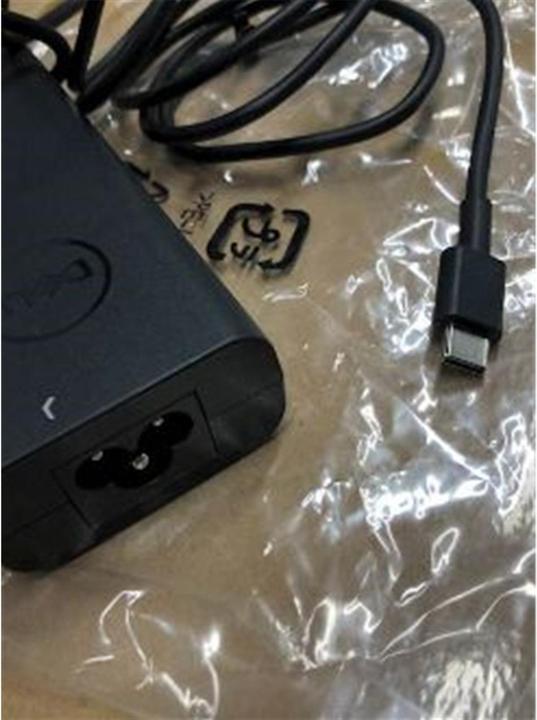Dell ADPT,AC,65W,DLTA,EPT,PECOS (65 W)