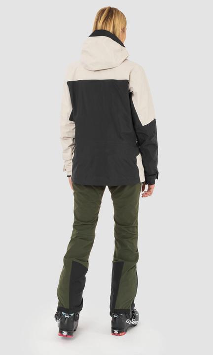 Produktbild Salewa Sella 3 Layers Powertex Hardshell Jacke Da (38, M)
