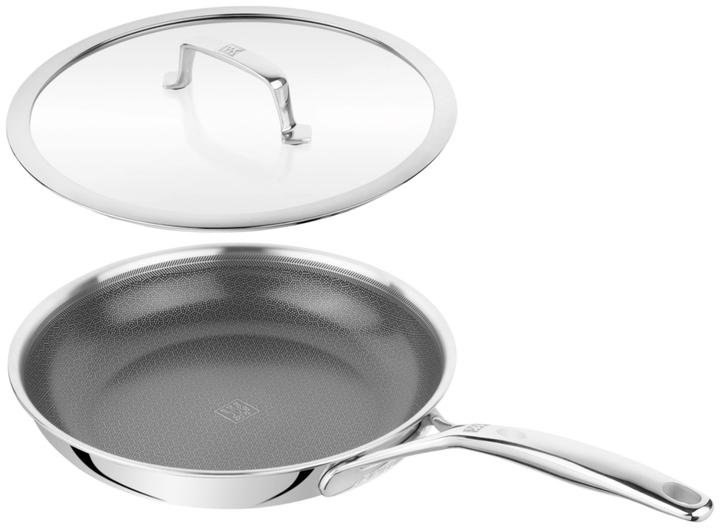 Produktbild Zwilling Peak Padella 26 cm (Bratpfanne, Edelstahl, 26 x 9 cm)