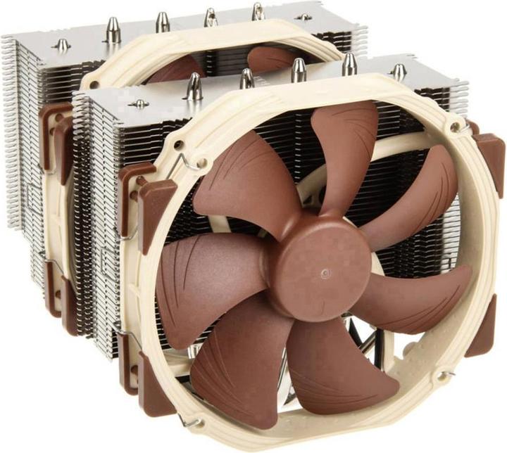 Image du produit Noctua Nh-D15 (165 mm)