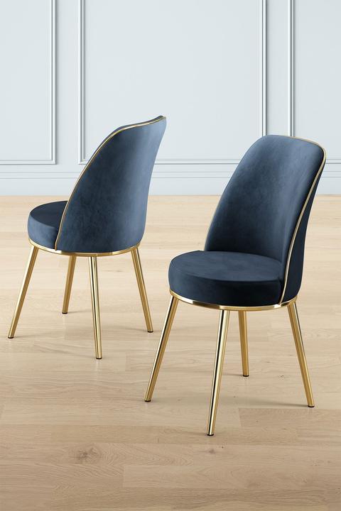 Produktbild Hanah Home Pefa Chair Set