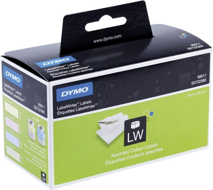 Produktbild Dymo S0722380/99011