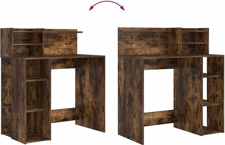 Immagine prodotto VidaXL Schreibtisch