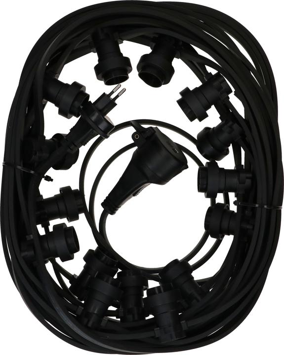 Produktbild Max Hauri Lichterkette outdoor (11.50 m)