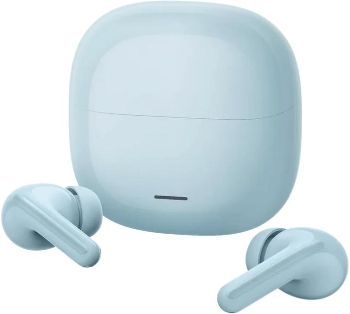 Immagine prodotto Xiaomi REDMI Buds 8 Lite | Blau (ANC, 8 h, Senza fili)